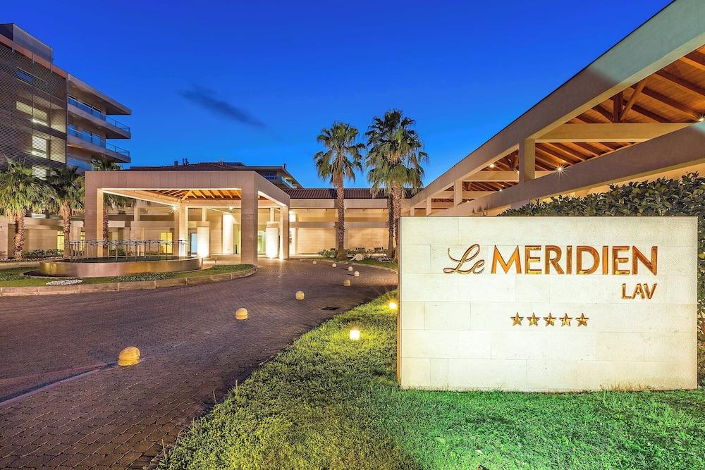 Le Meridien Lav 139154 — 1