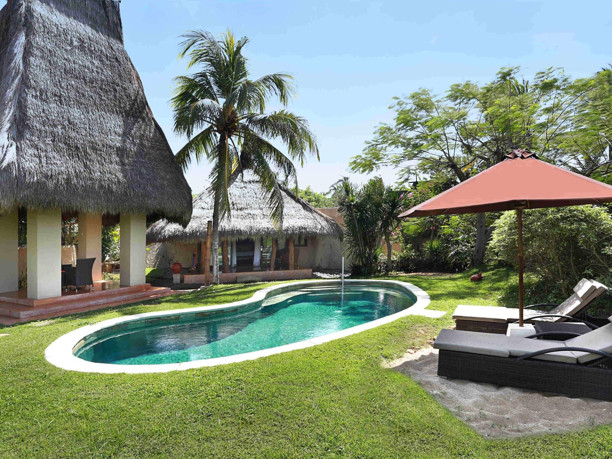 Novotel Lombok Resort and Villas 80524 — 8