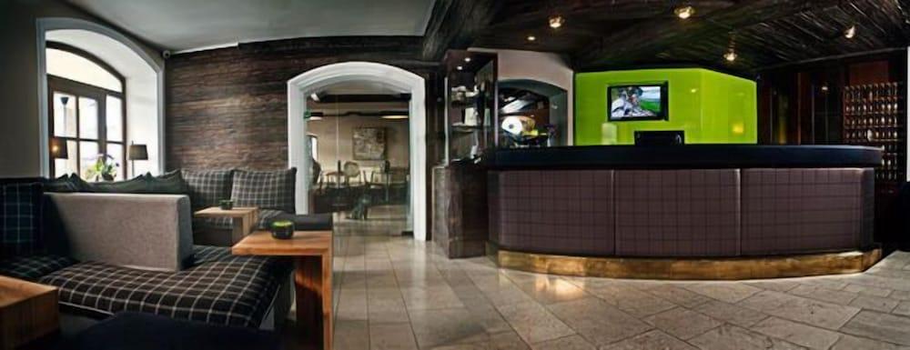 Hotel Jakob — 9