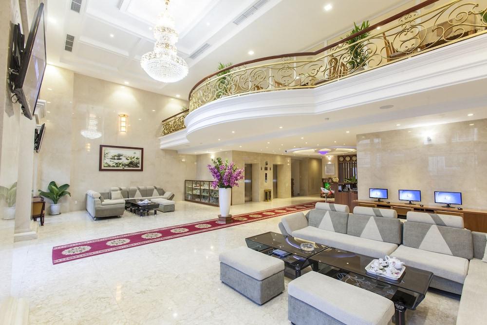 Moonlight Da Nang Hotel — 7