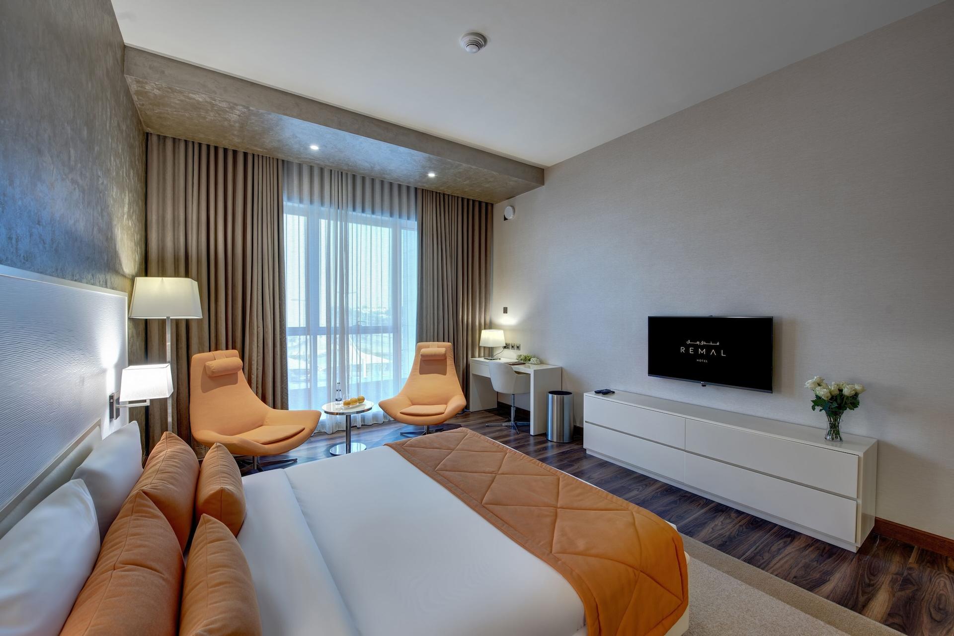 Remal Hotel Al Dhannah — 7