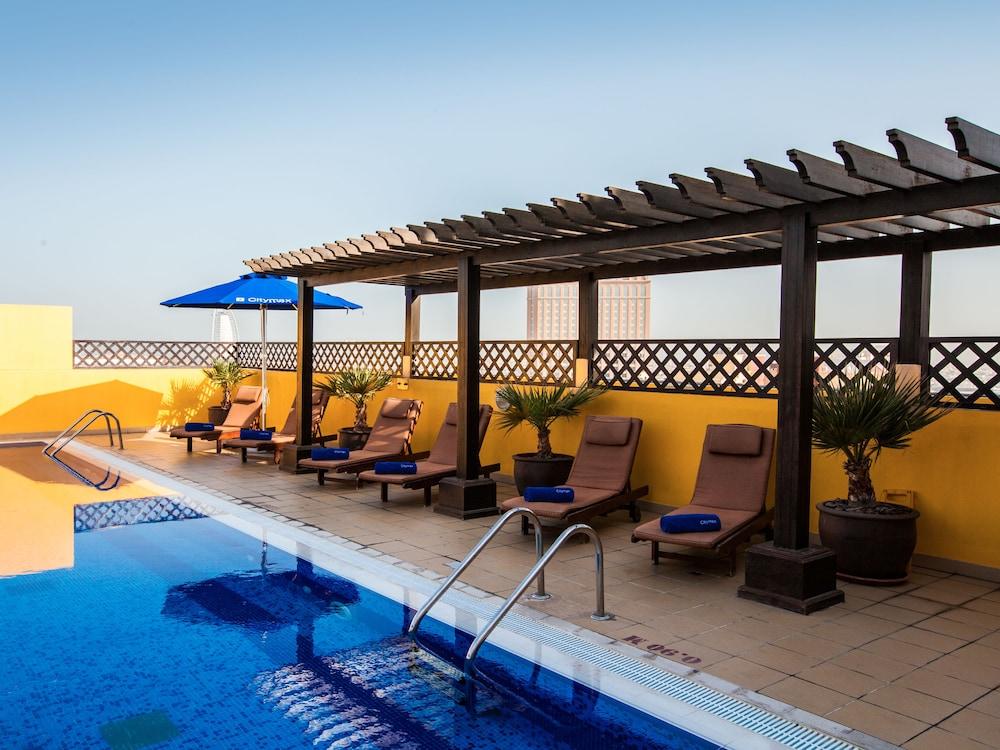 Citymax Hotel Al Barsha at the Mall — 6