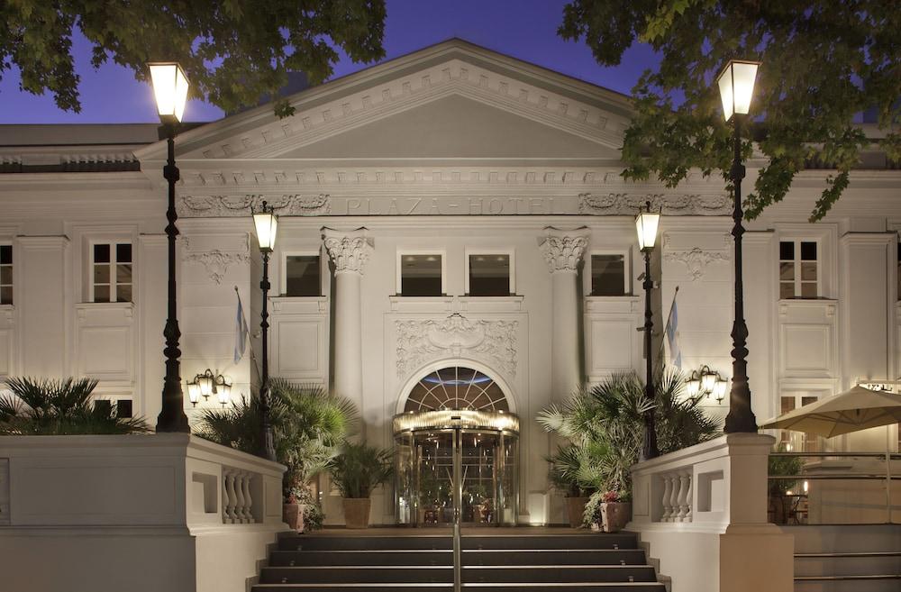 Park Hyatt Mendoza — 2