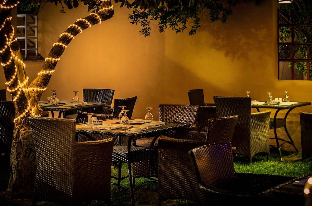 Serena Hotel Quetta 132844 — 7