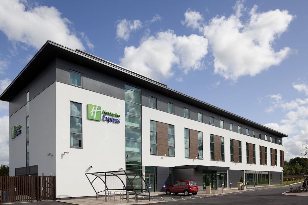 Holiday Inn Express Burnley