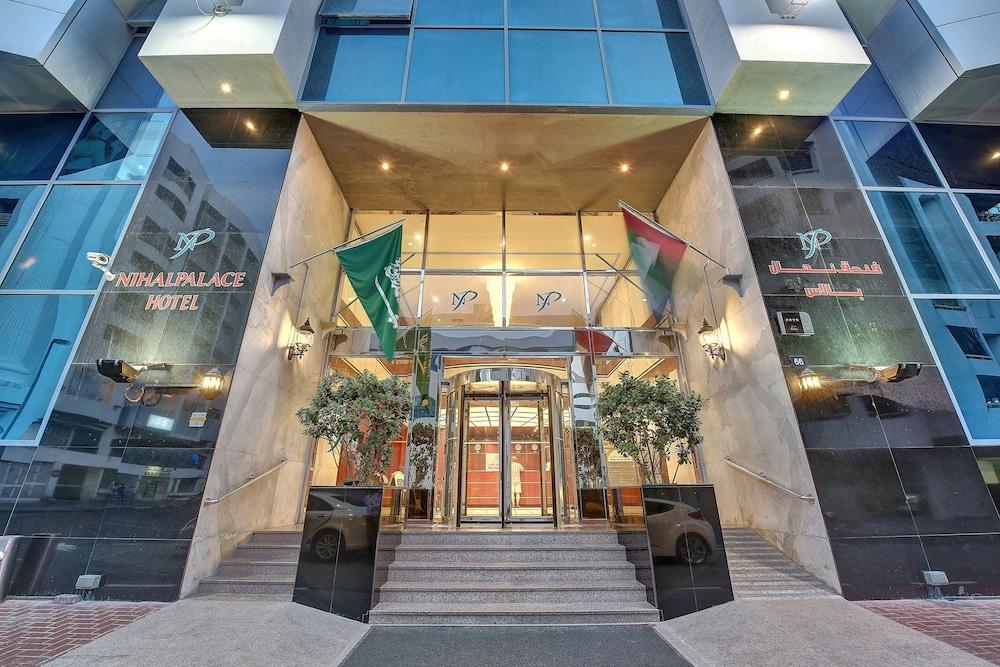 Concorde Deira Hotel — 3
