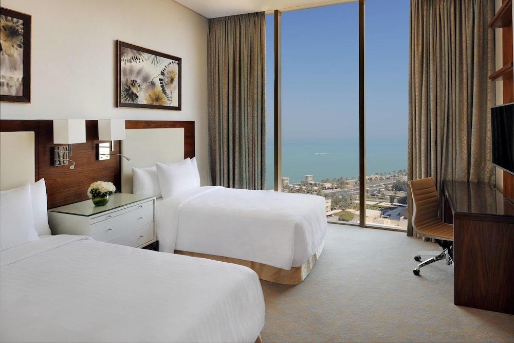 RESIDENCE INN BY MARRIOTT KUWAIT CITY — 8