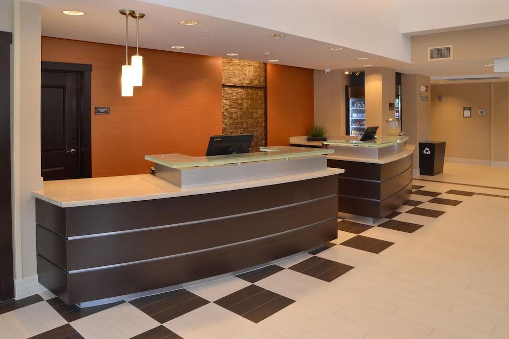 Residence Inn Akron Fairlawn — 6