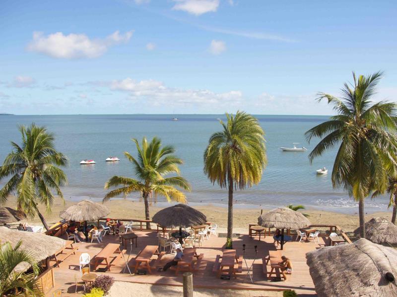 Smugglers Cove Beach Resort and Hotel — 5