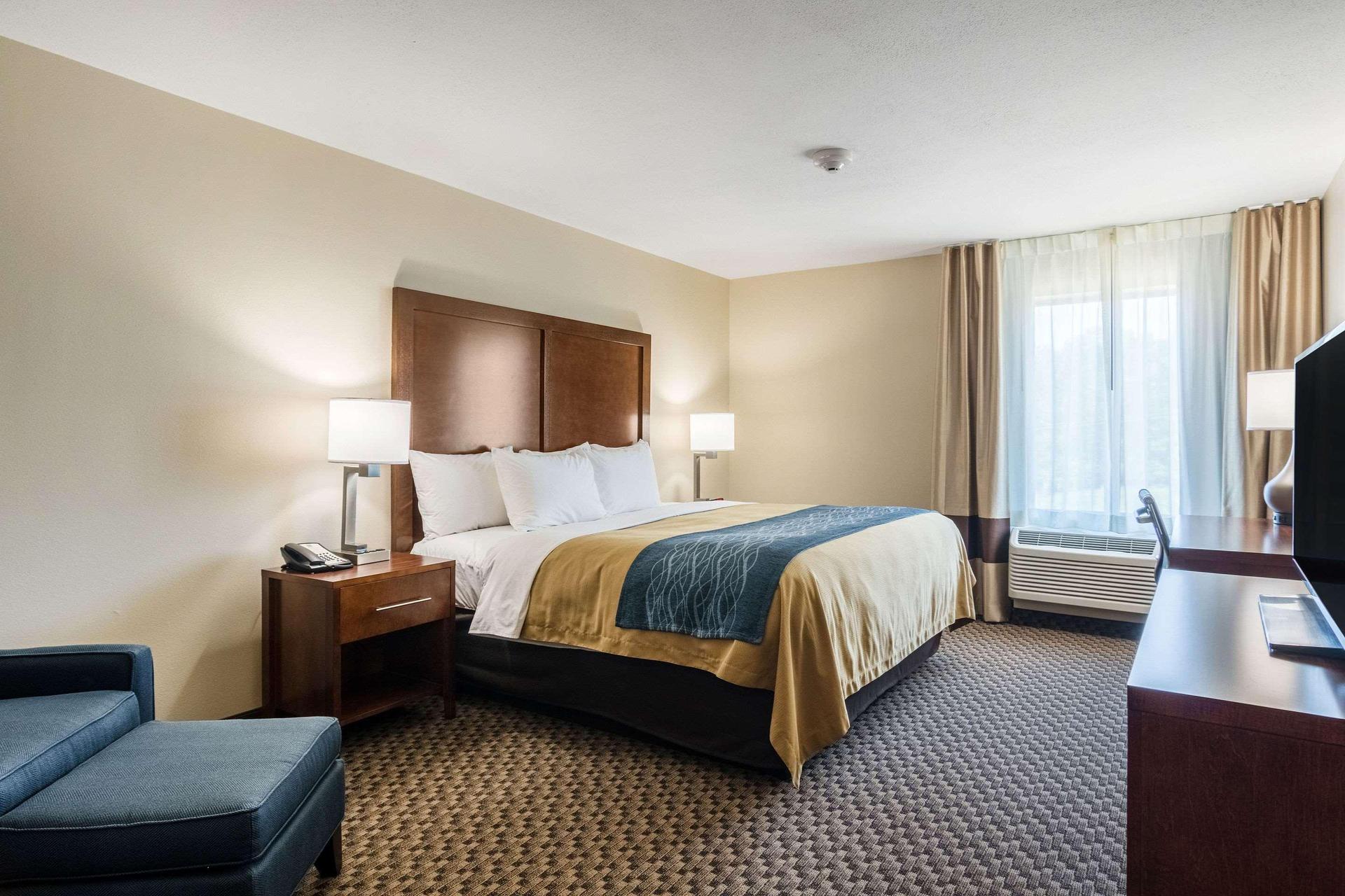 Comfort Inn Edwardsville - St. Louis — 4