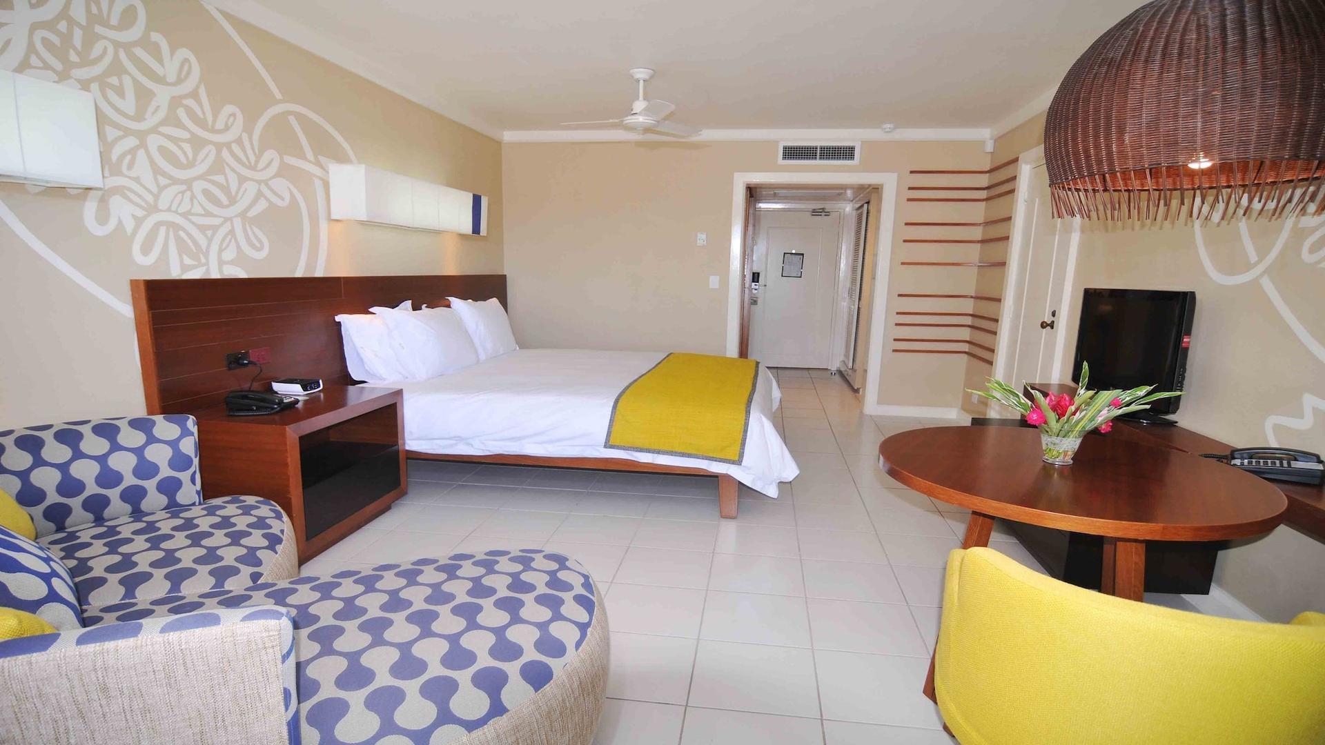 Holiday Inn Resort Vanuatu — 10