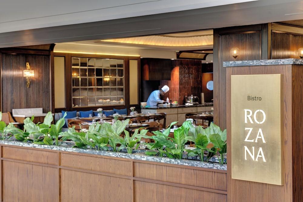 Marriott Karachi Hotel — 4
