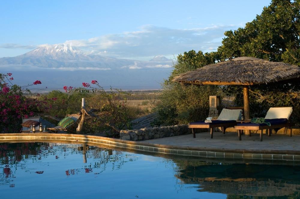 Kia Lodge — 10