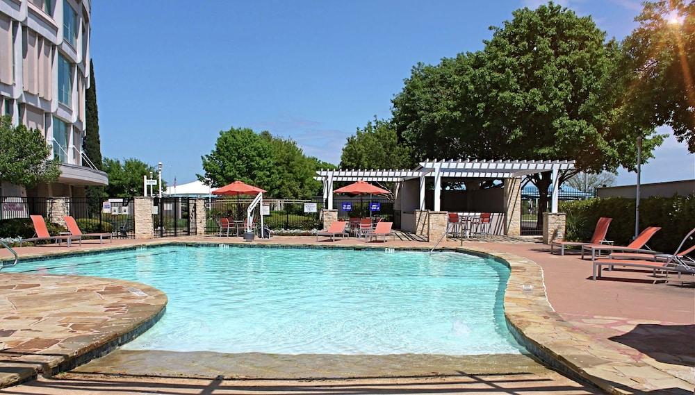 Hilton Austin Airport — 5