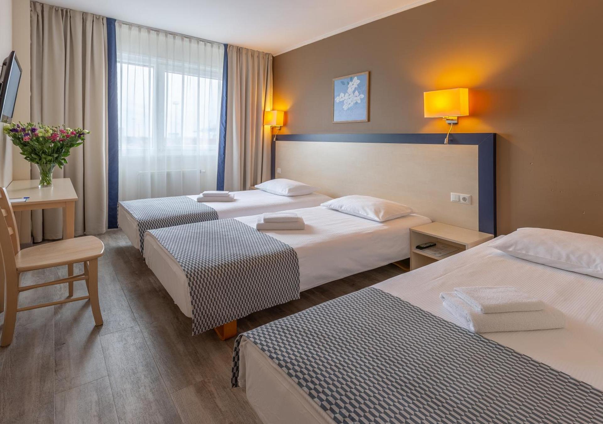 Aurora Hotel Klaipeda 1058598 — 10