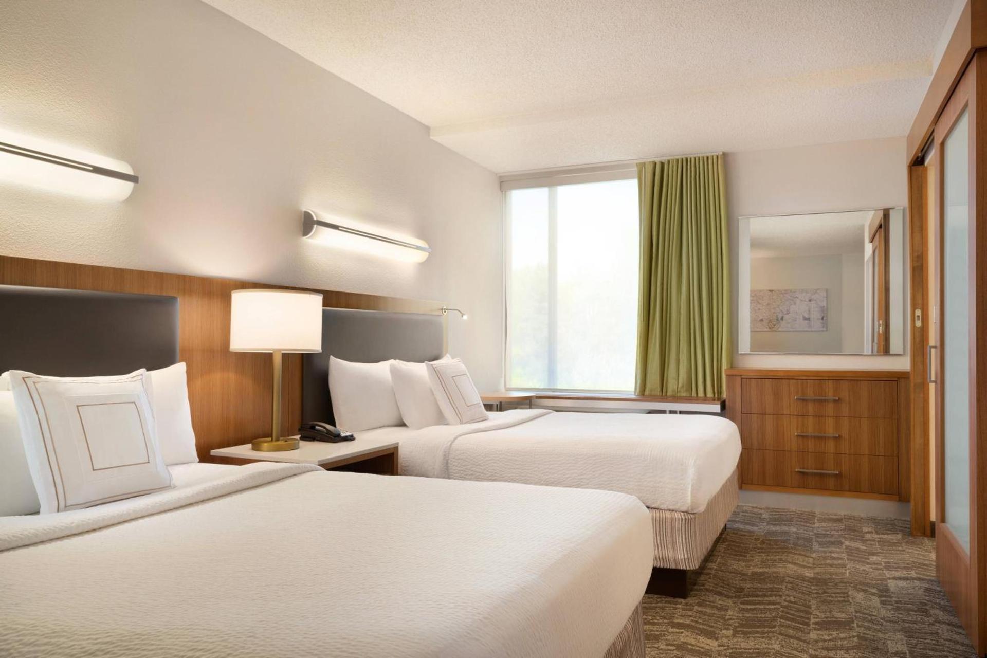 SpringHill Suites by Marriott Ewing Princeton South — 8
