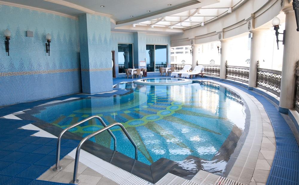 TOP Retaj Al Rayyan Hotel 89549 — 3
