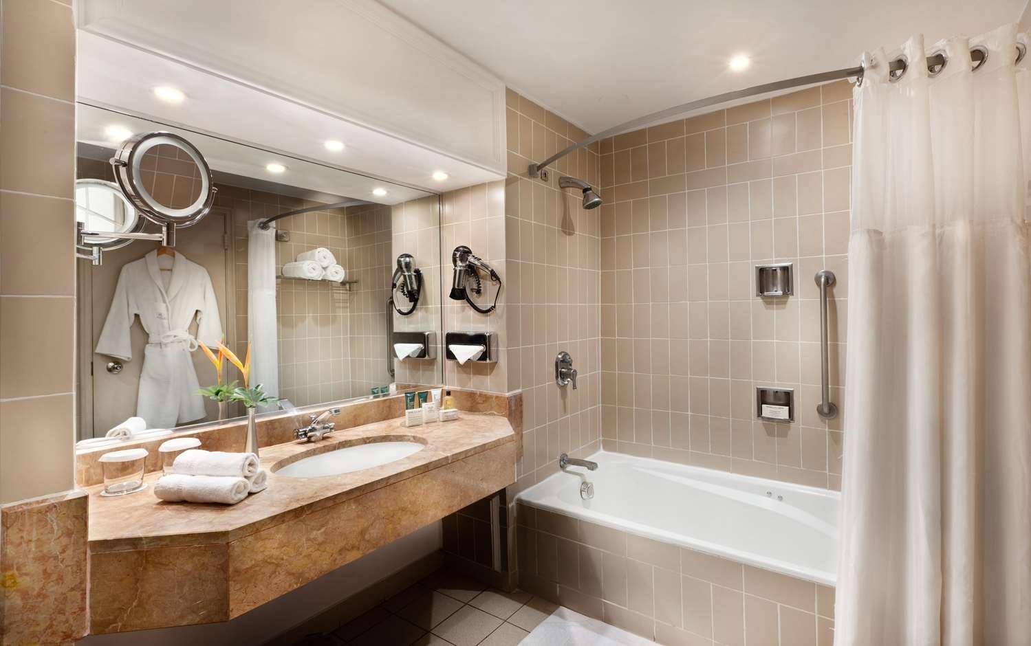 Hilton Yaounde — 7