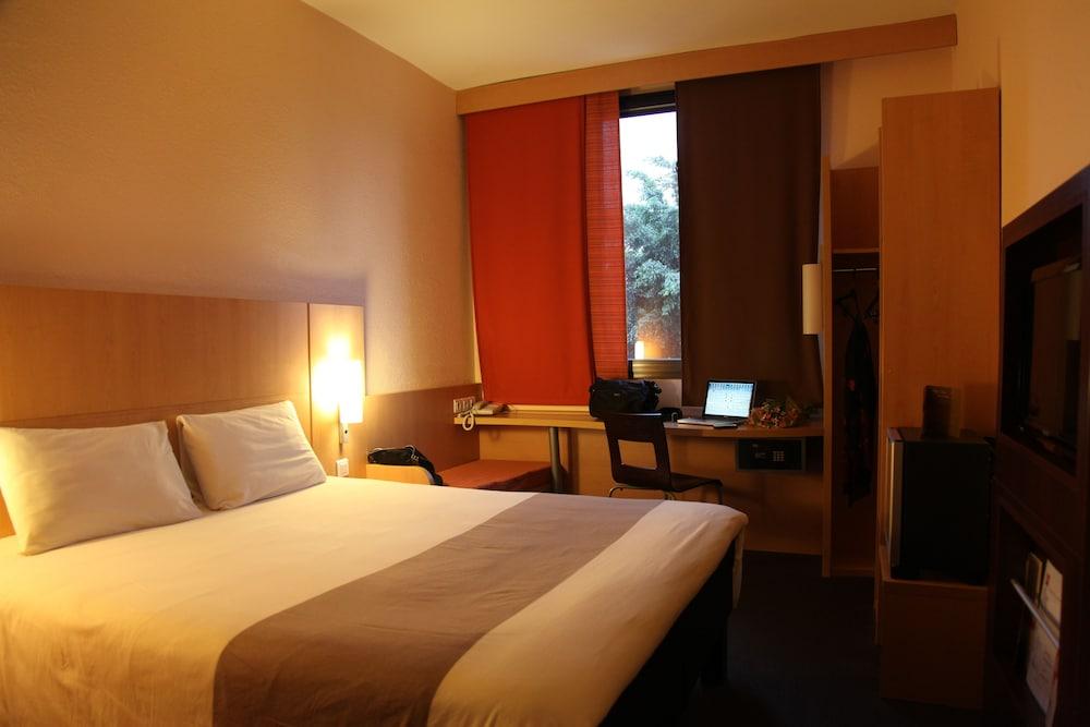 Ibis Styles Dakar — 10