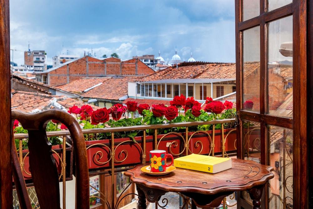 Hotel Boutique Los Balcones 1024738 — 5