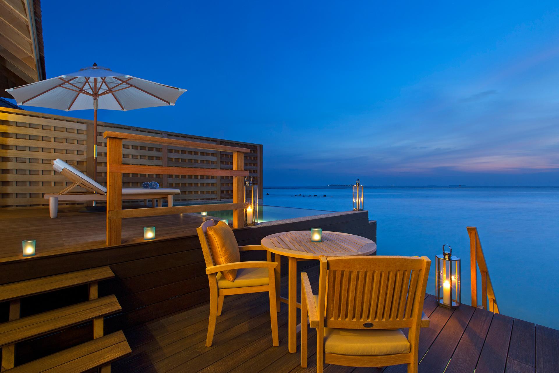 Anantara Veli Maldives Resort - Adults Only 86956 — 7