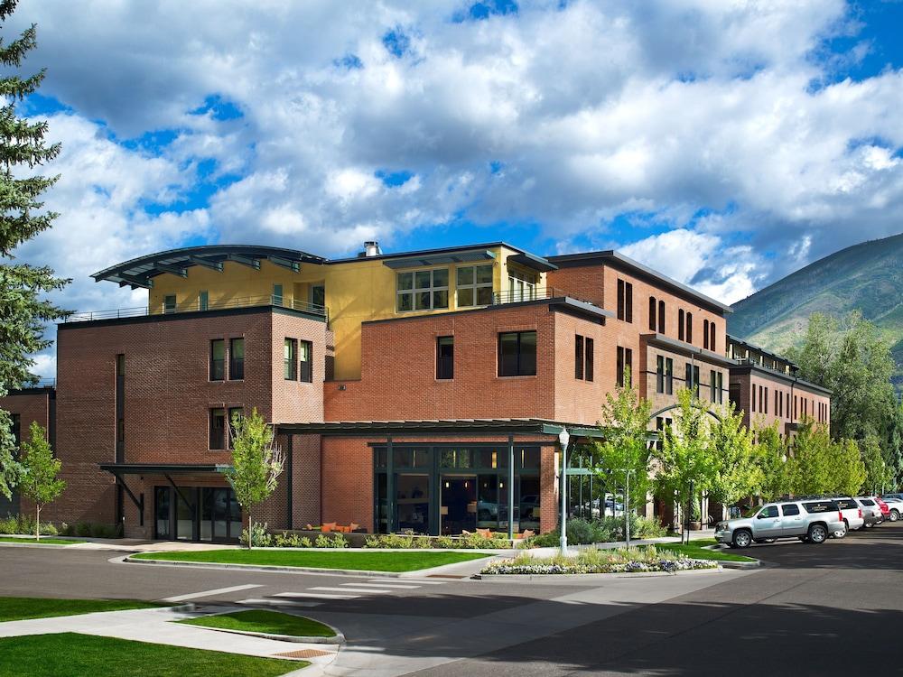 Limelight Hotel Aspen — 3