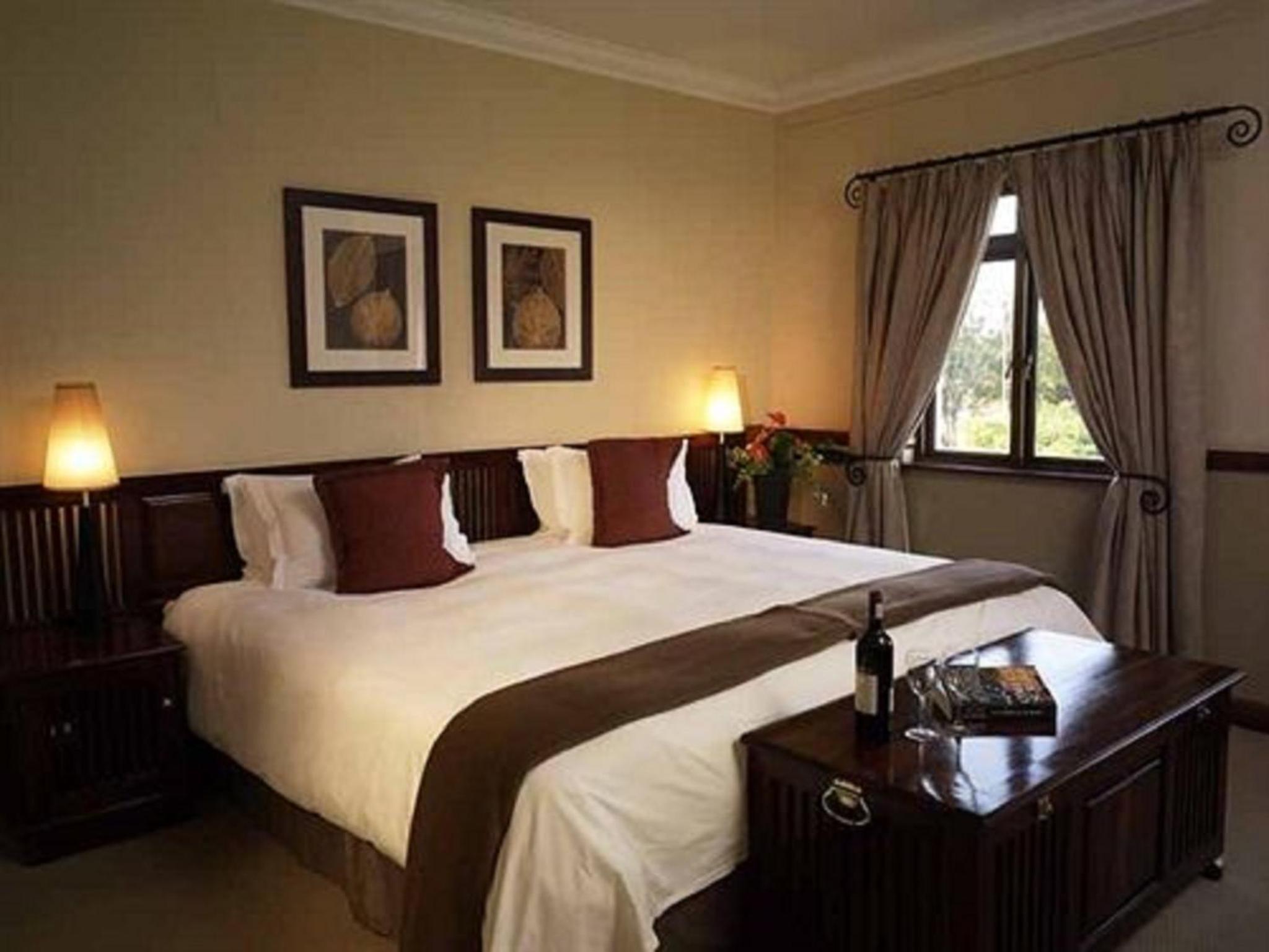 Peermont Mondior Gaborone — 8