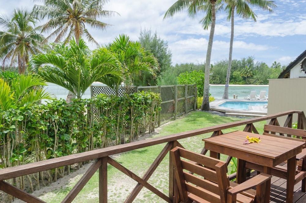 Manea Beach Villas — 9