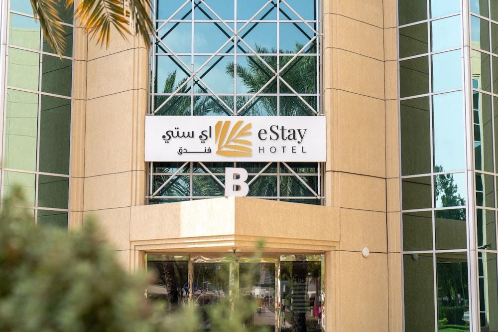 Estay Hotel — 6