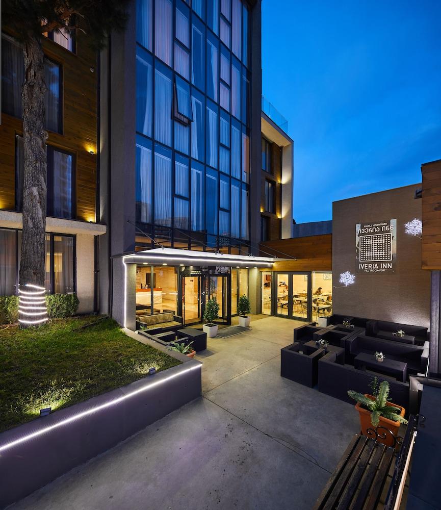 Iveria Inn Tbilisi 1826258 — 1