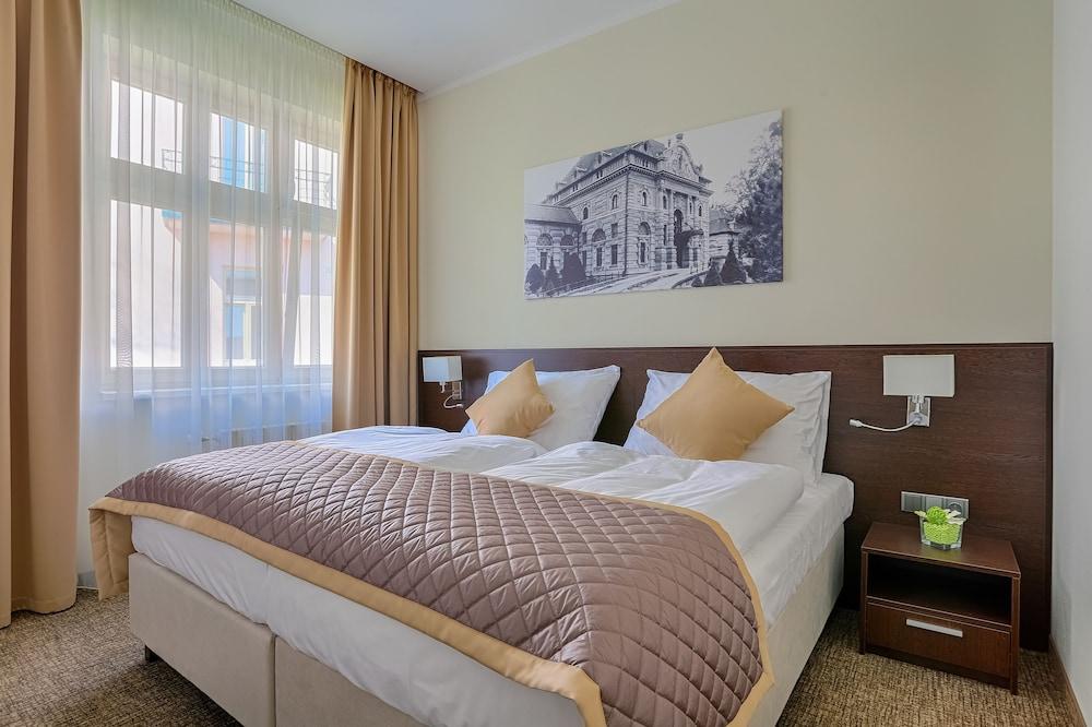 SPA HOTEL PRO PATRIA — 10