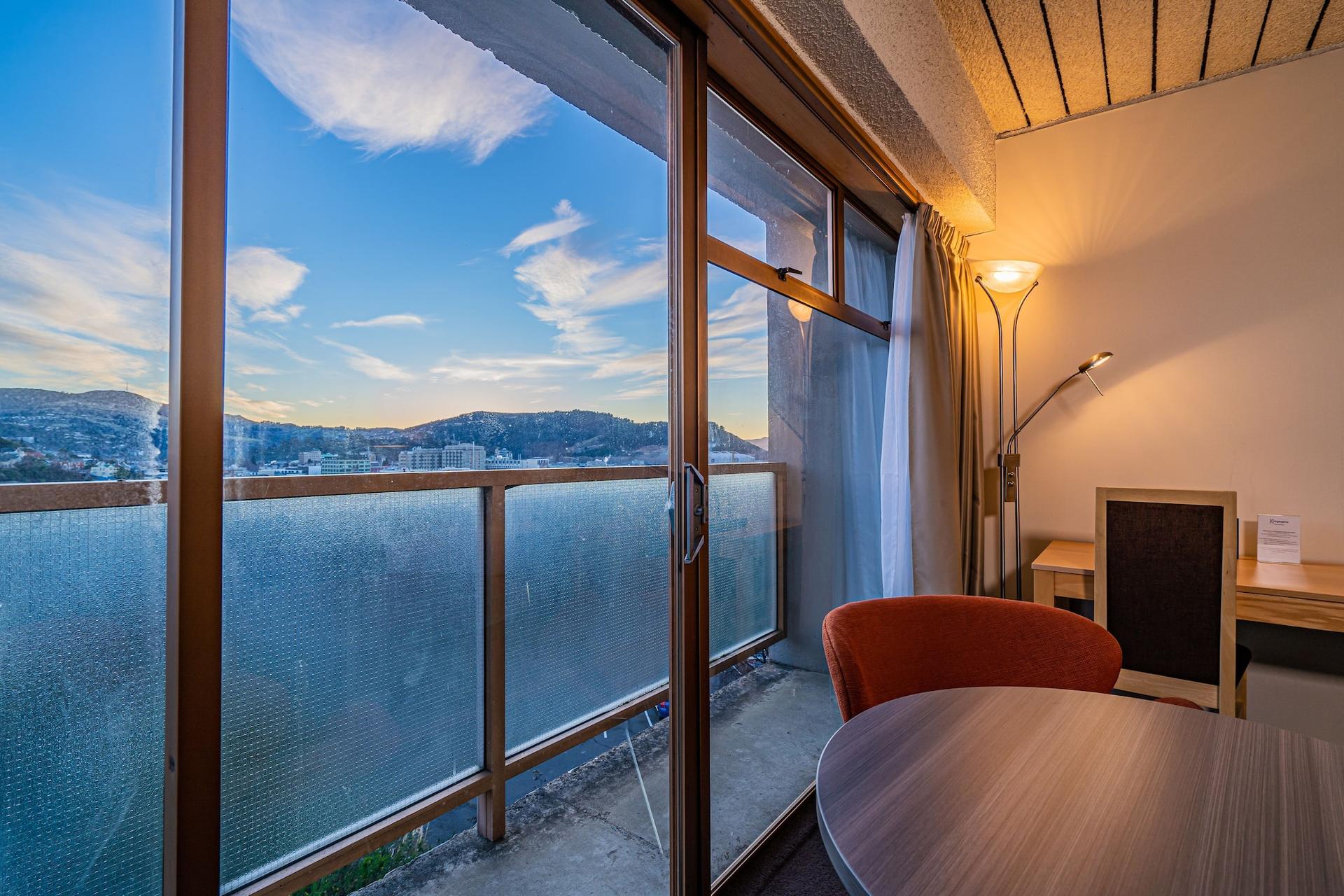 Kingsgate Hotel Dunedin 92460 — 4