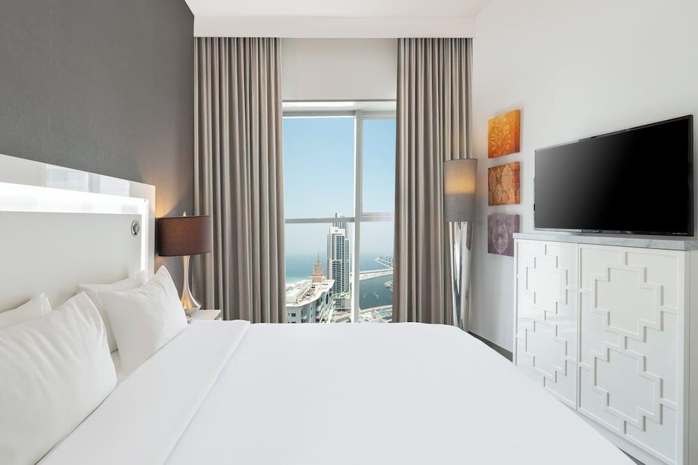 The First Collection Marina, Dubai, A Tribute Portfolio Hotel — 8