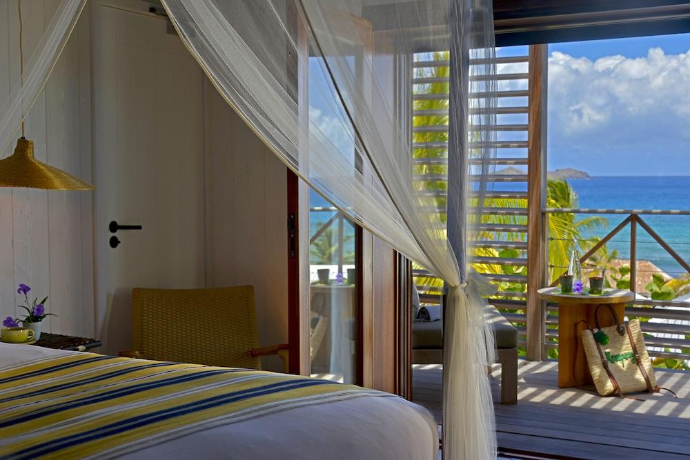 Le Manapany Cottages &amp; Spa — 4