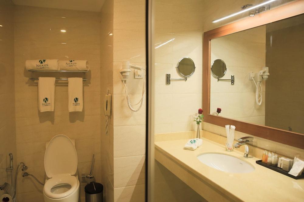 Swiss Inn Nexus Hotel — 9