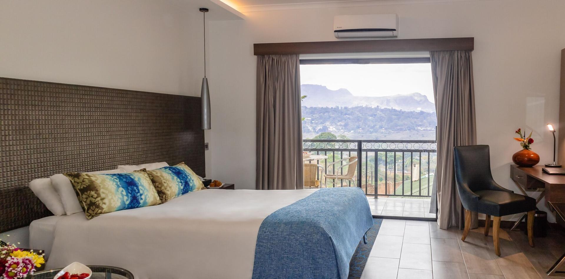 Malawi Sun Hotel &amp; Conference Centre — 9
