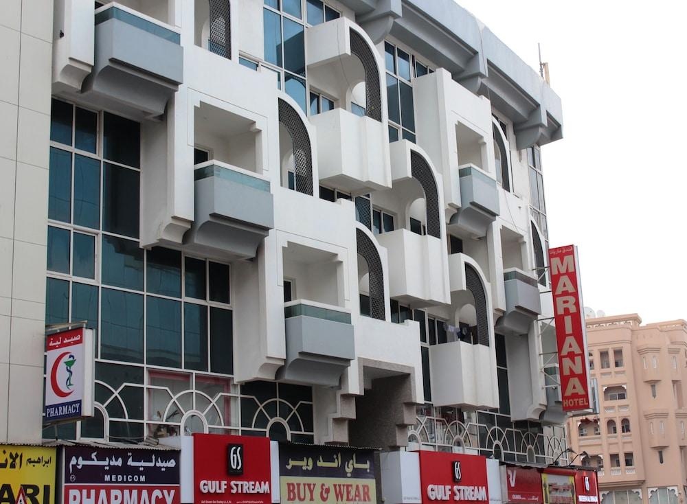 Mariana Hotel — 2