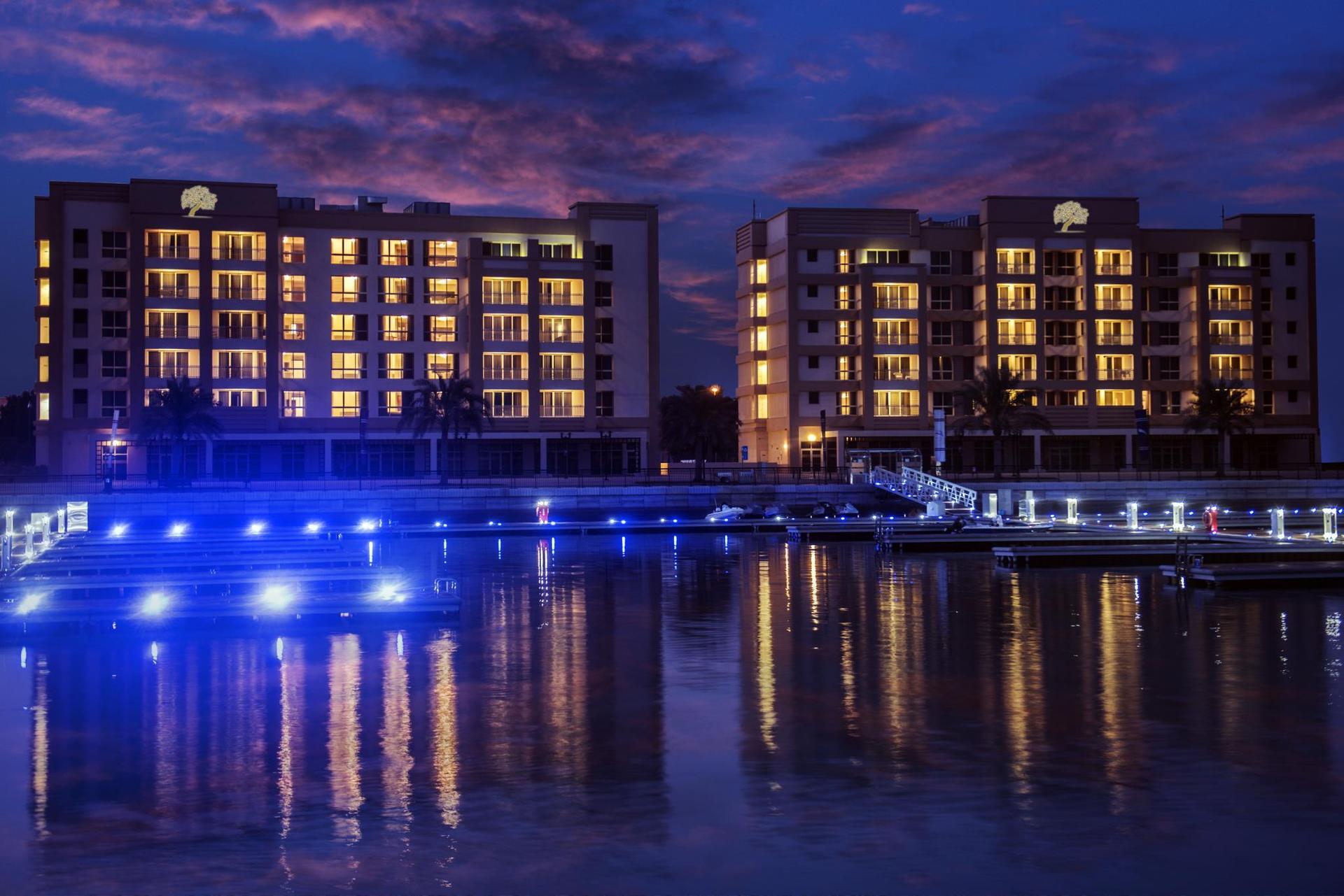 Jannah Hotel Apartments and Villas — 4