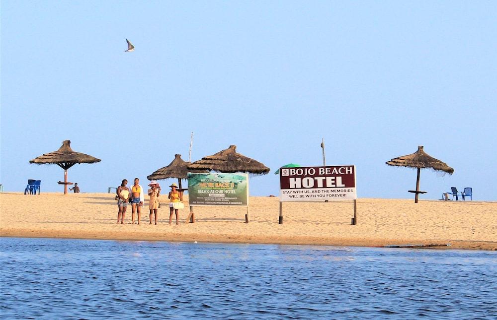 Bojo Beach Resort 1195668 — 5