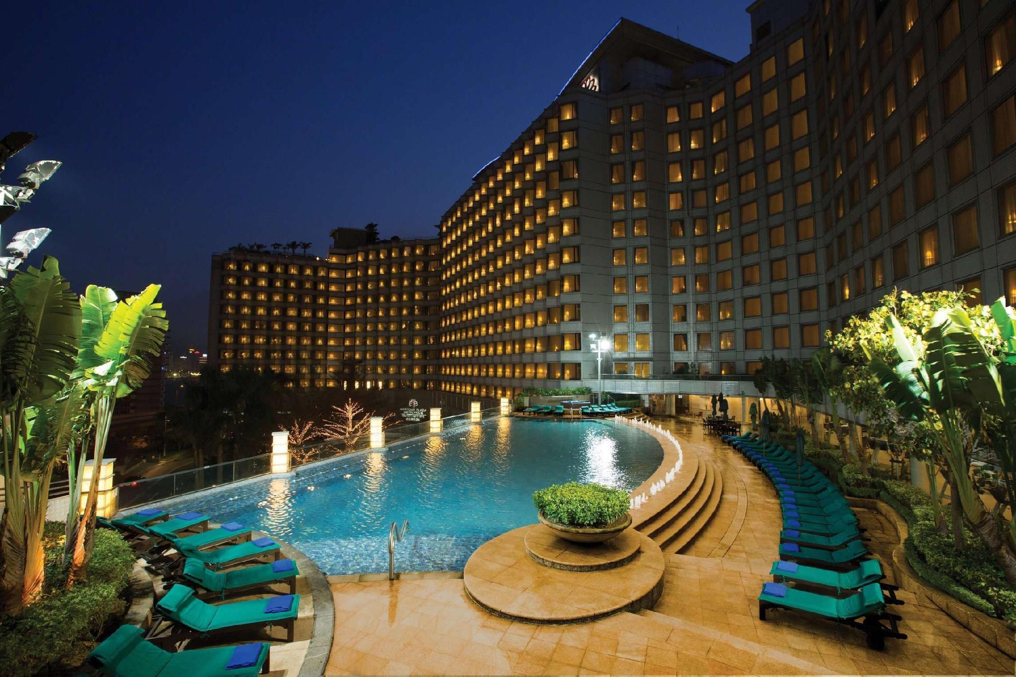 Harbour Plaza Metropolis — 3