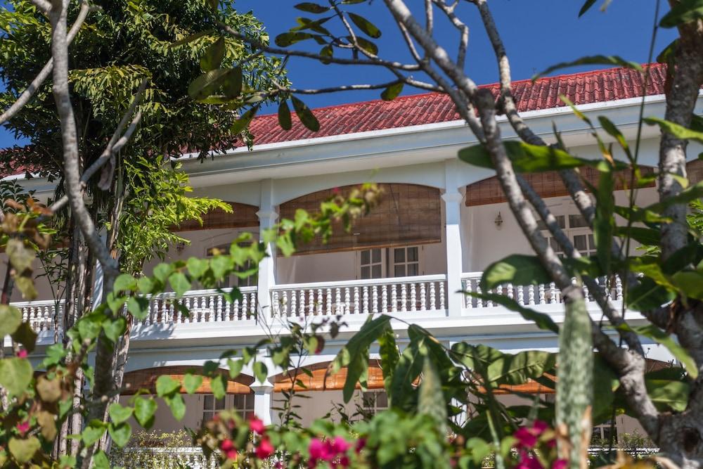 HOMM Souvannaphoum Luang Prabang — 1