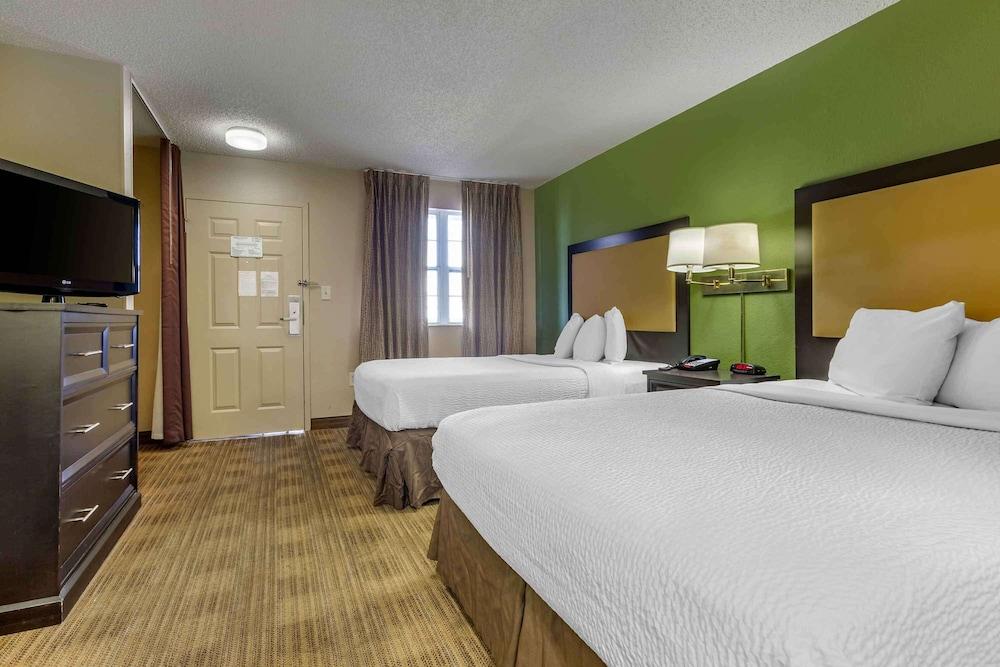 Extended Stay America - El Paso - Airport — 9