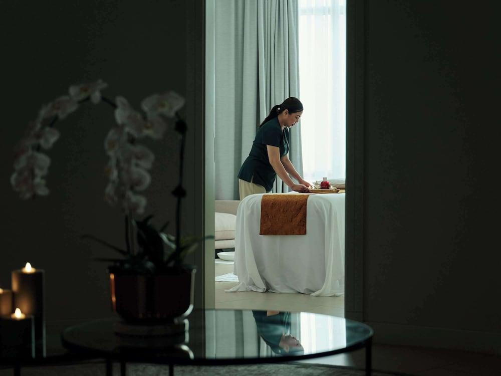 Sofitel Al Hamra Beach Resort — 7