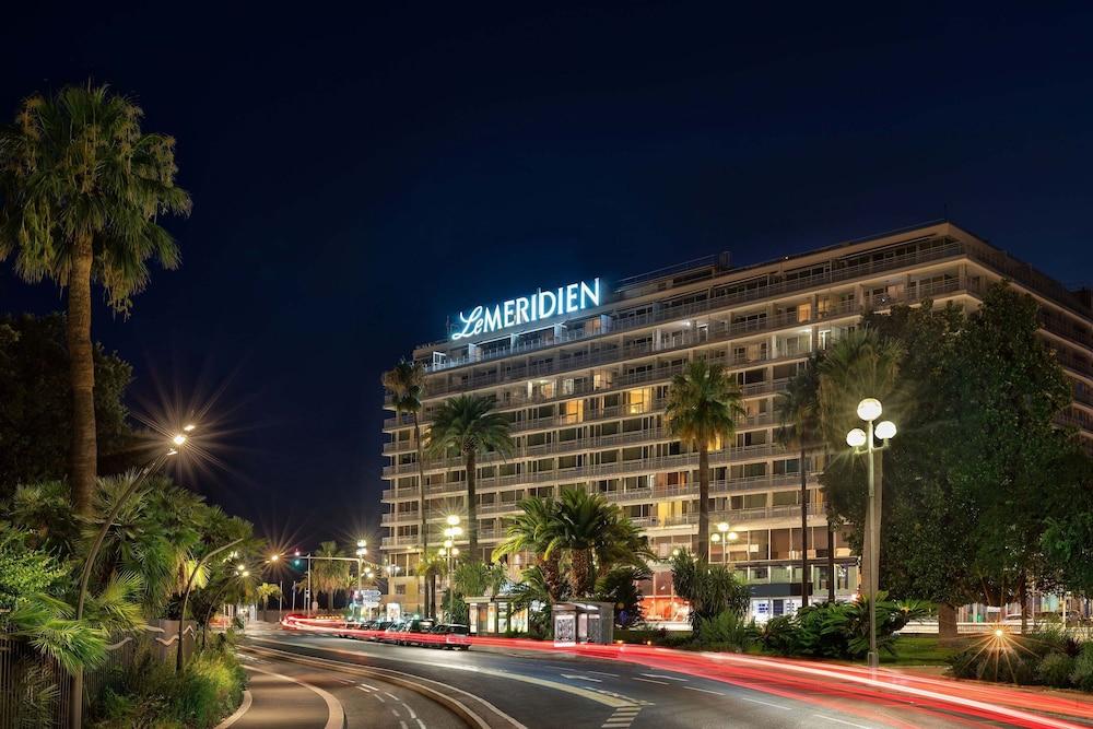 LE MERIDIEN NICE — 10