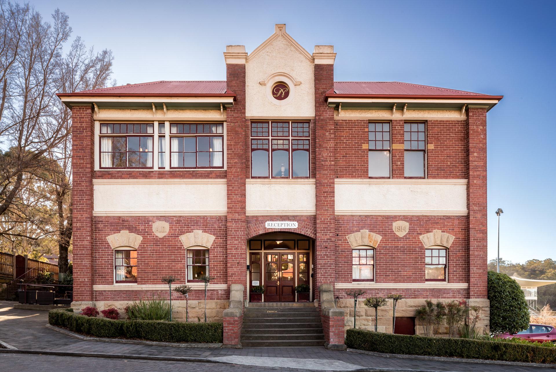 RYDGES HOBART — 7
