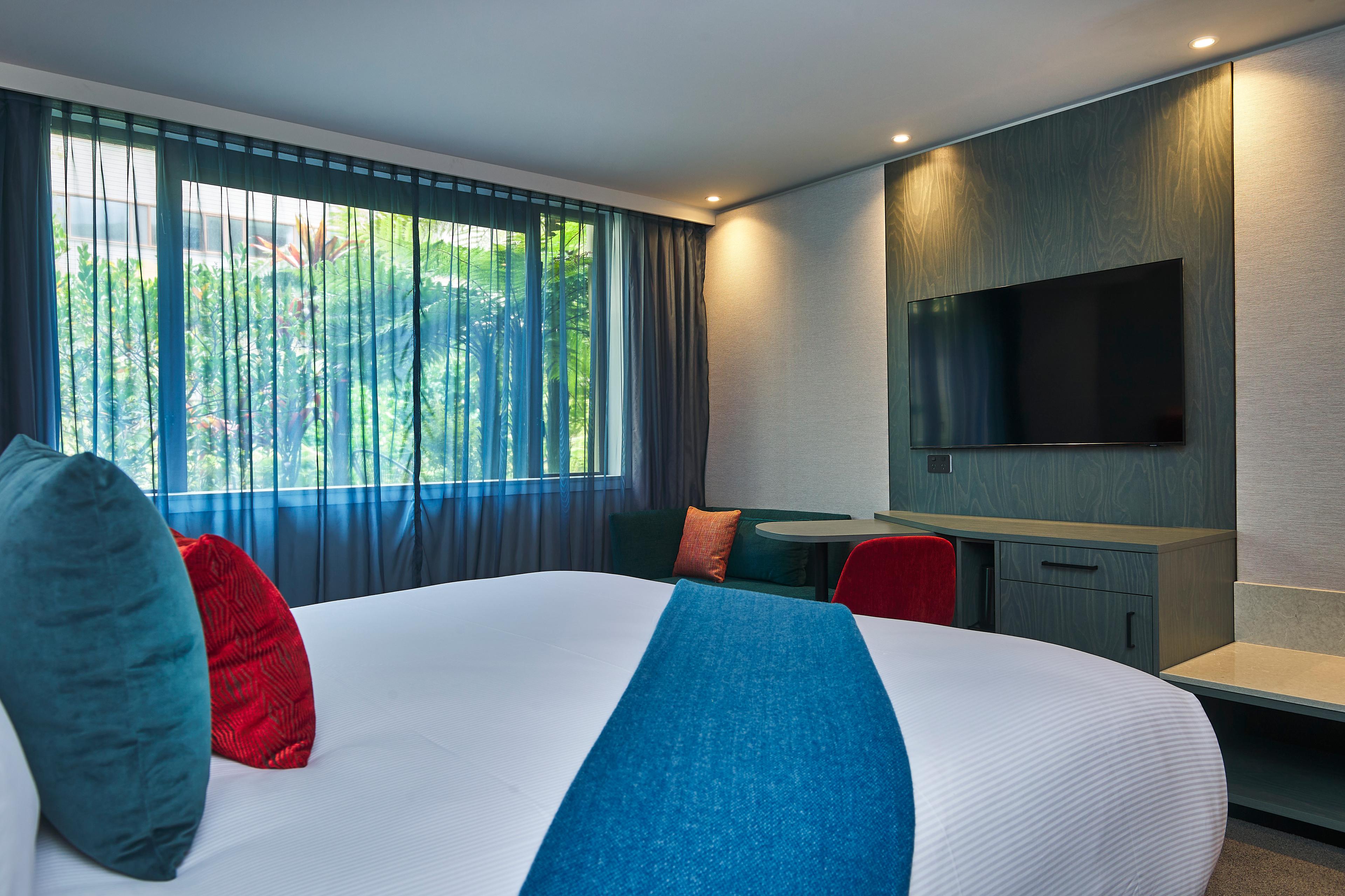 Millennium Hotel Rotorua 92500 — 7