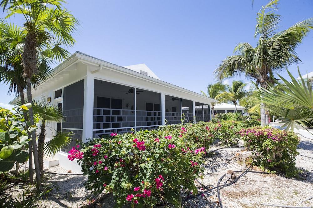Ports of Call Resort — 1
