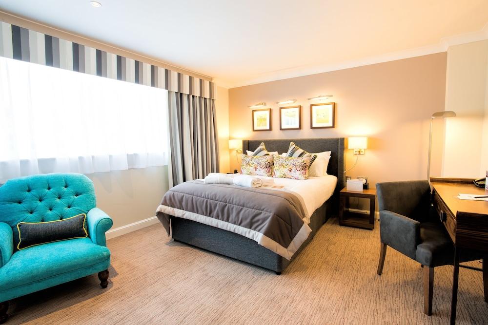 Voco Oxford Spires Hotel — 10