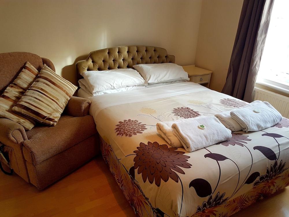 Rose Marie Guest House — 8