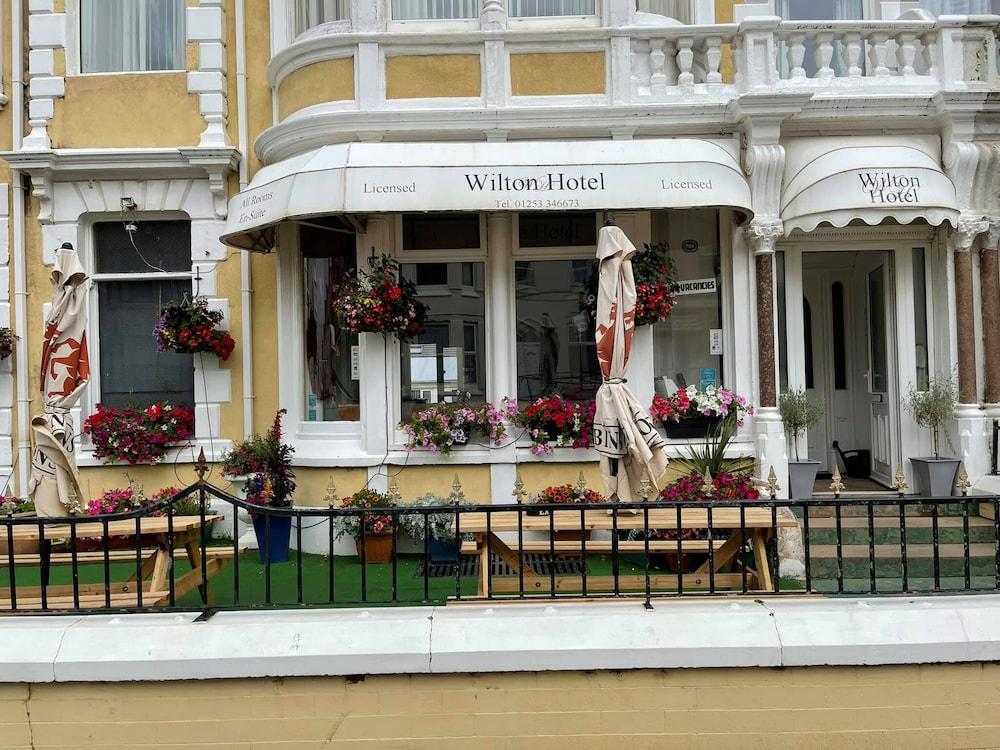 The Wilton Hotel — 3